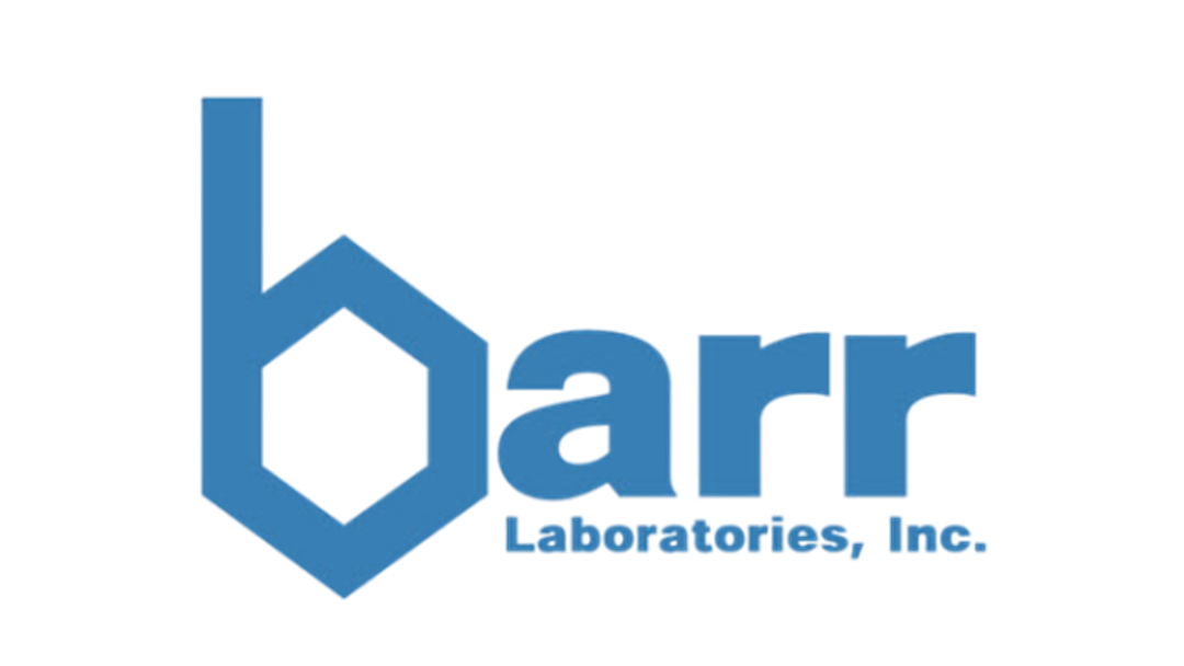 barr laboratories, Inc.