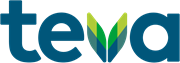 Logo teva